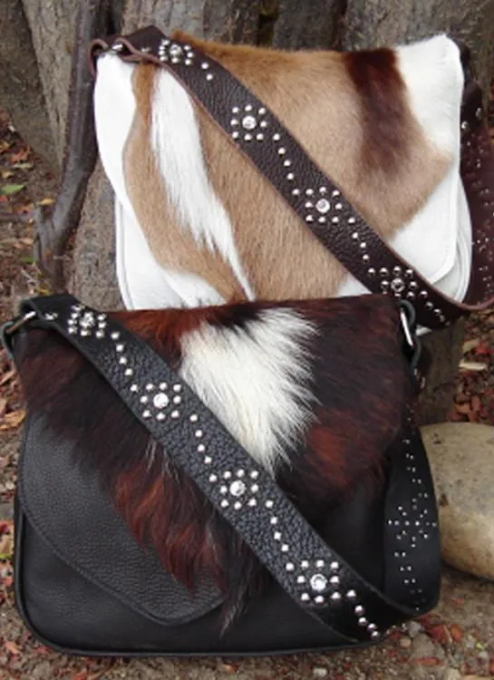 Cowgirl Leather Purse
