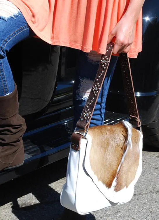 Cowgirl Leather Purse