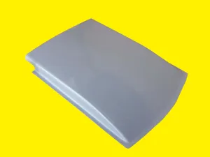 Cowl Induction Hood Scoop 27" Long Universal Fits: CHEVY Fits: Pontiac Fits: Dodge Fits: Ford C272