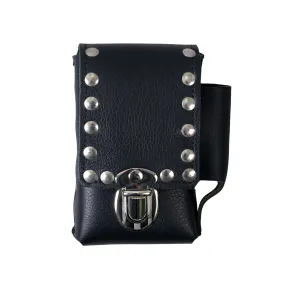 CSB1007 Studded Cigarette Case