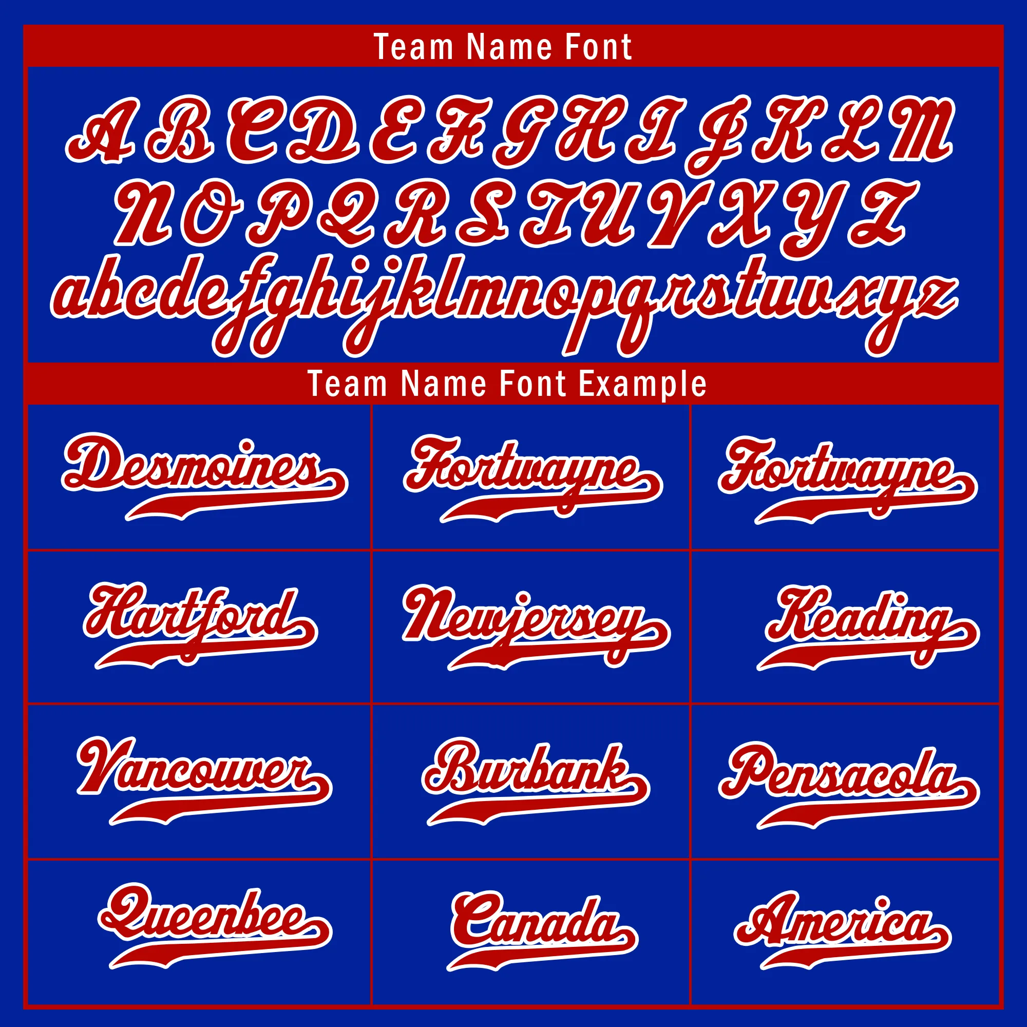 Custom Blue Red Stripe Fashion Personalized Authentic Baseball Jersey BSBJ01-D017215