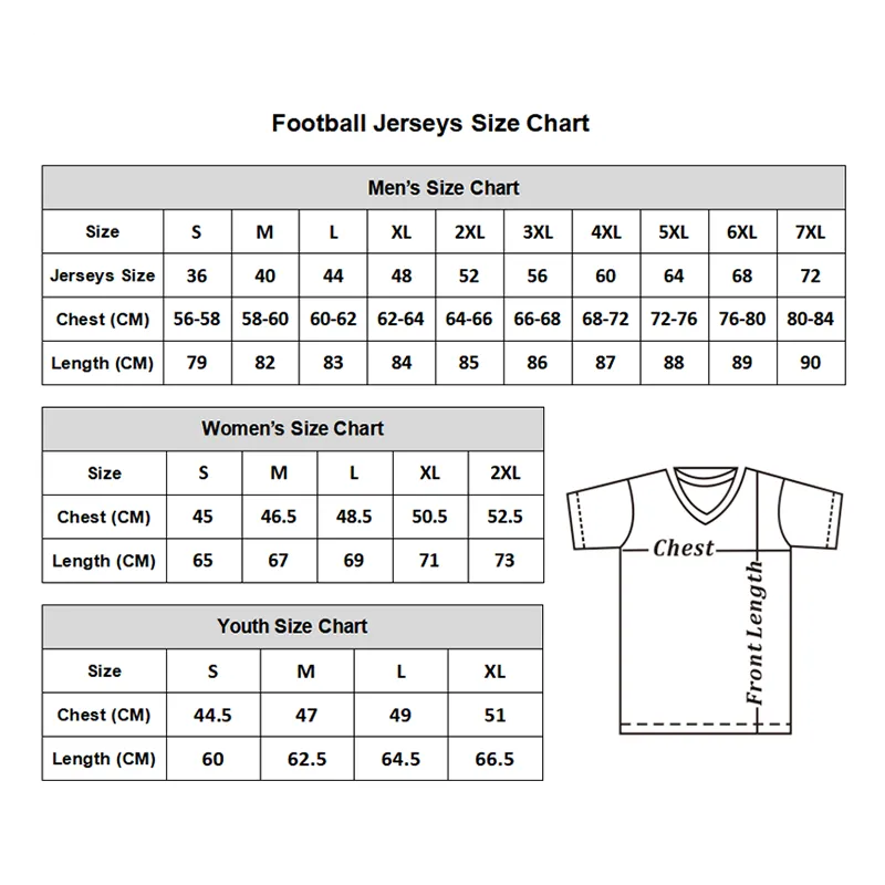 Custom D.Lions White Team Logo Vapor Limited Jersey Stitched American Football Jerseys