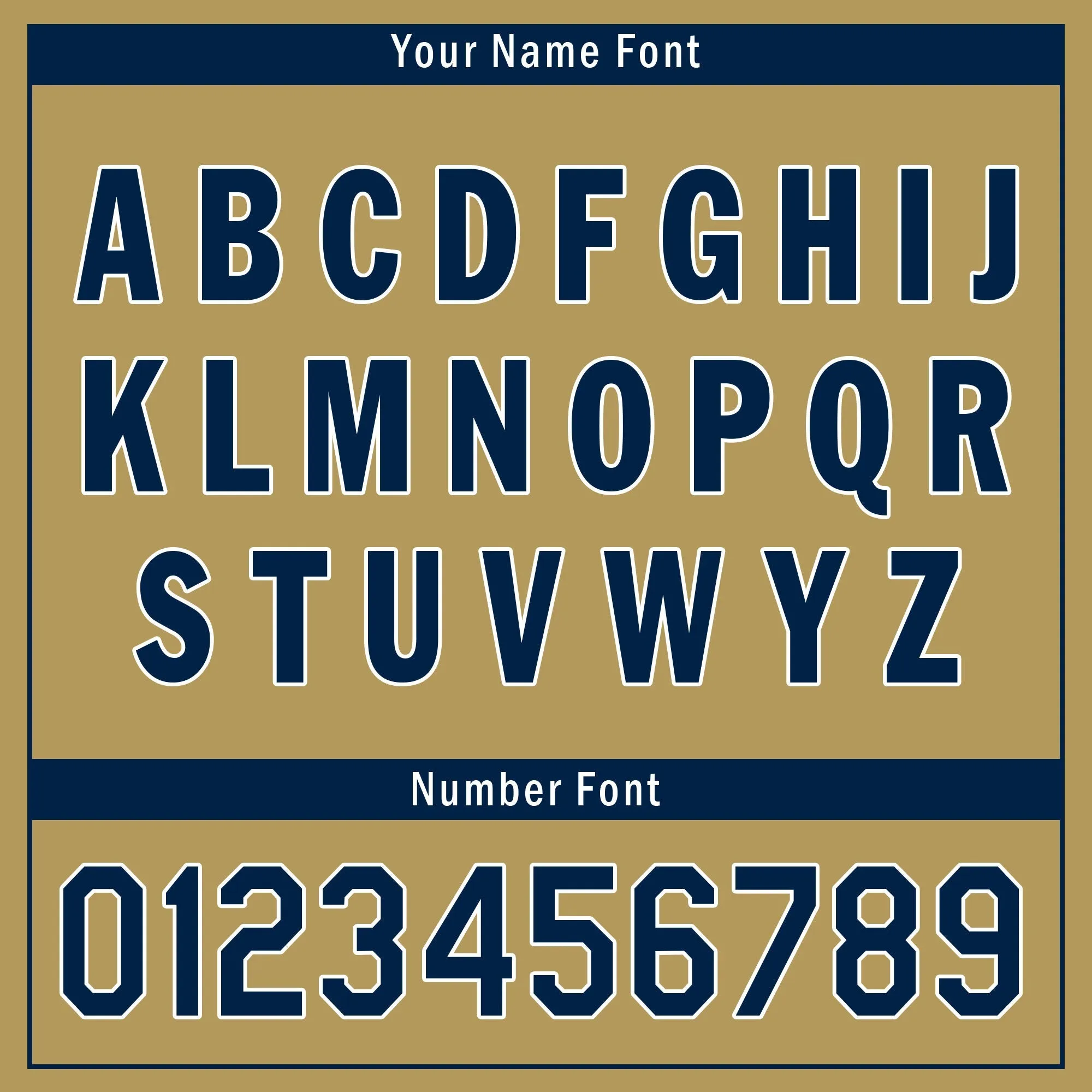 Custom Gold Classic Style Blue Personalized Authentic Baseball Jersey UN002-bd0b00d8-af
