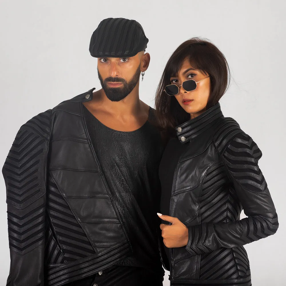 CYBER Custom Made Men's Jacket