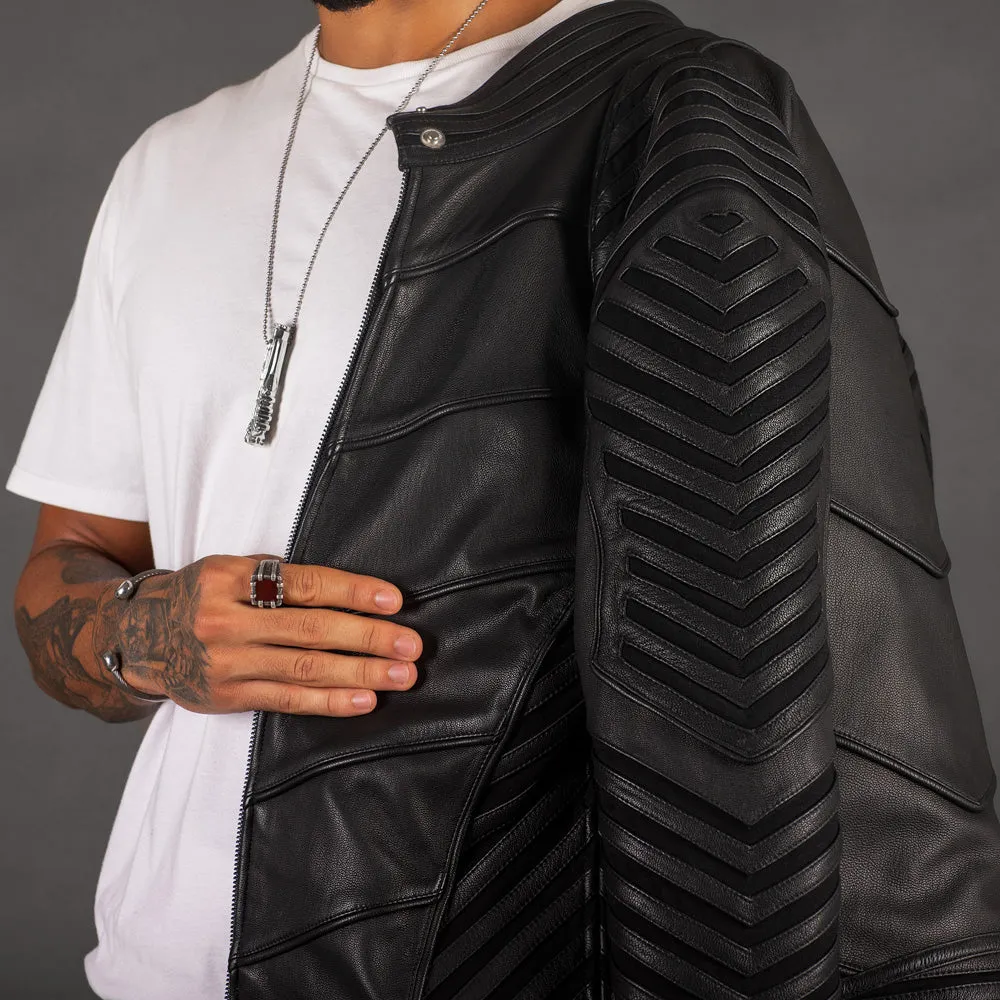 CYBER Custom Made Men's Jacket