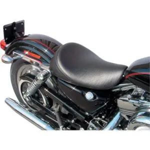 Danny Gray 19-201 Weekday Solo Seat - Plain Smooth