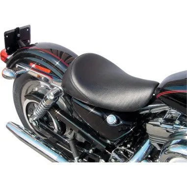 Danny Gray 19-201 Weekday Solo Seat - Plain Smooth