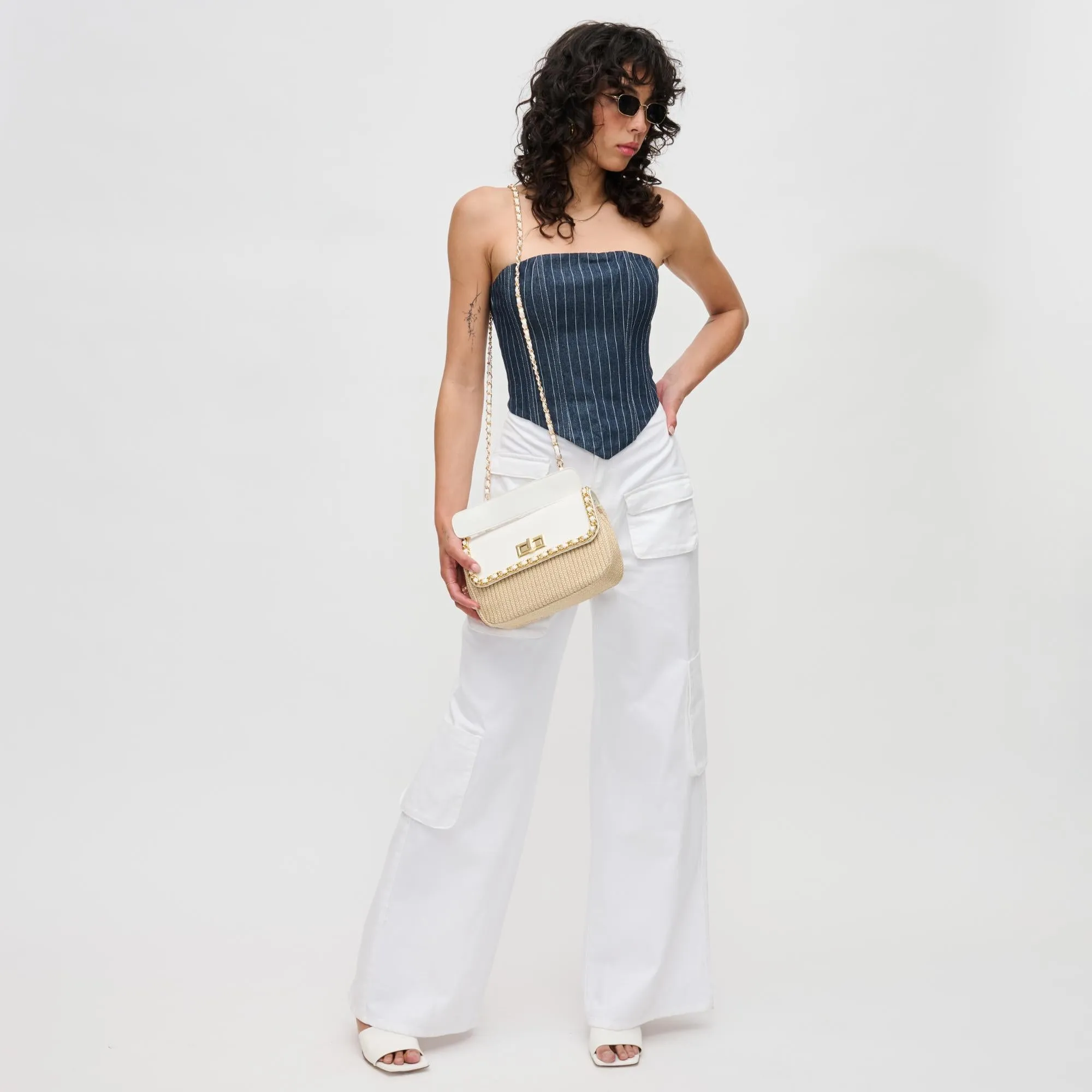 Darcy Crossbody