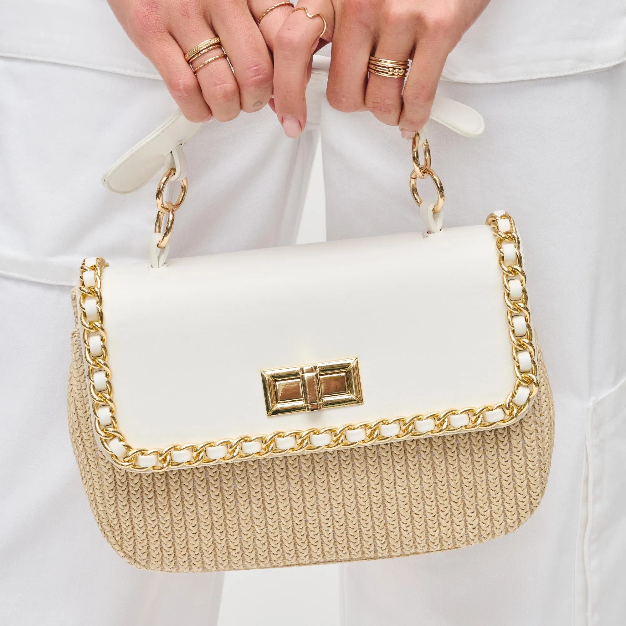 Darcy Crossbody