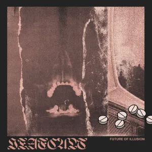 DEAFCULT 'Future Of Illusion' CD