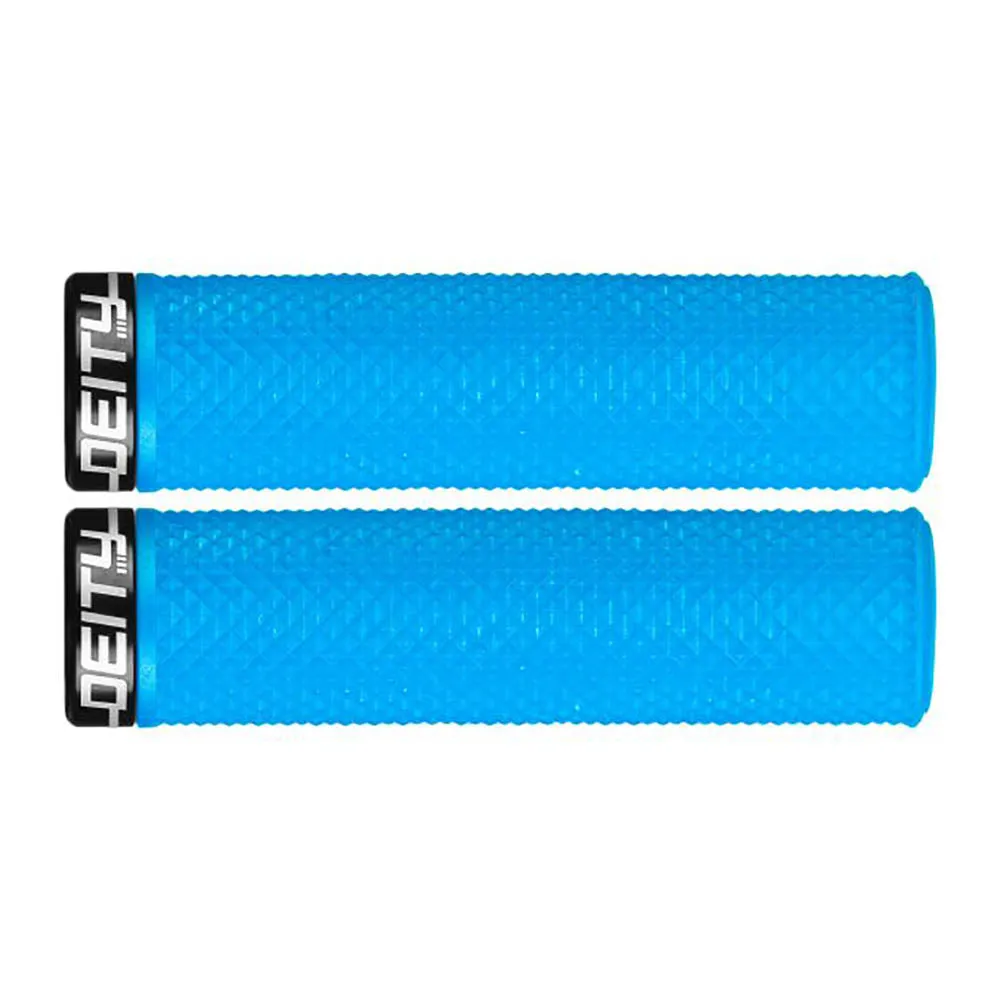 Deity Supracush Grip Lock-On