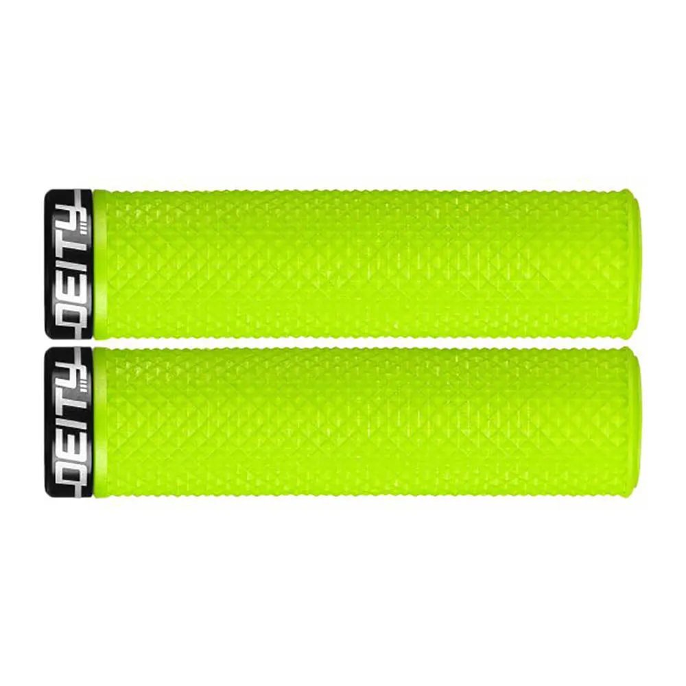 Deity Supracush Grip Lock-On