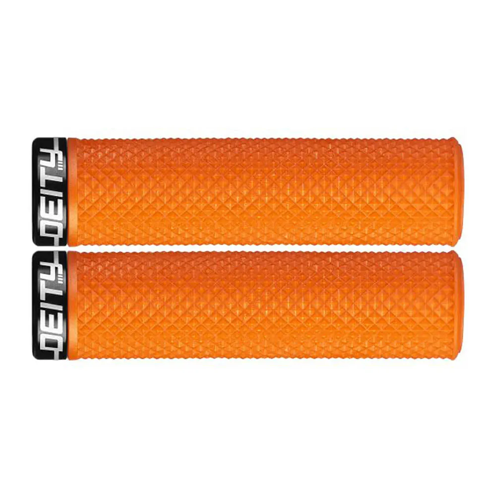 Deity Supracush Grip Lock-On