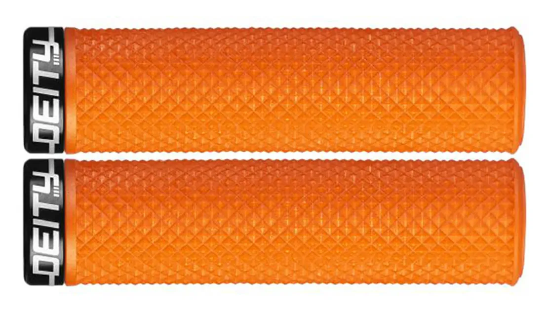 Deity Supracush Grip Lock-On