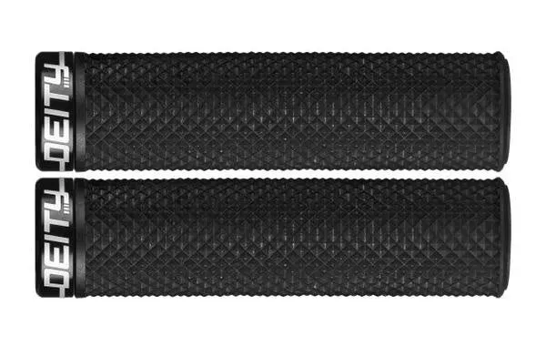 Deity Supracush Grip Lock-On