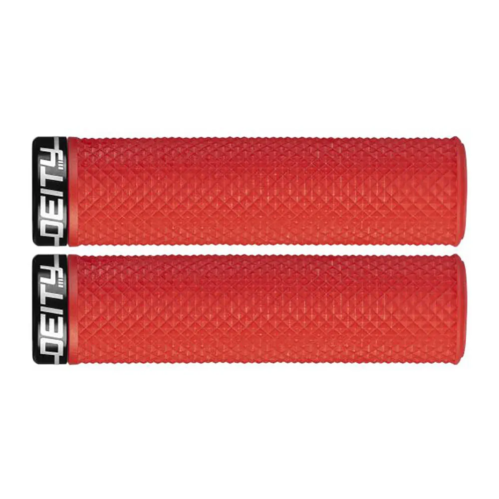 Deity Supracush Grip Lock-On