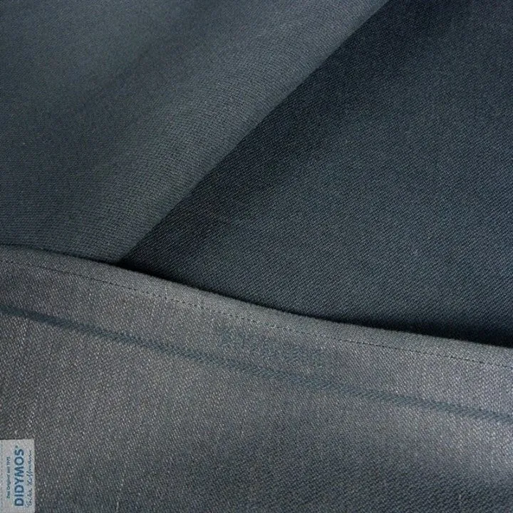 Didymos Doubleface Carbon Woven Wrap