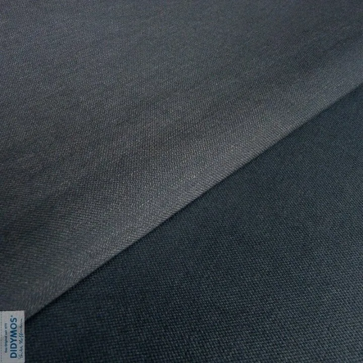 Didymos Doubleface Carbon Woven Wrap