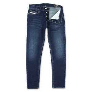Diesel - D-Luster 009ML Slim Jeans in Blue