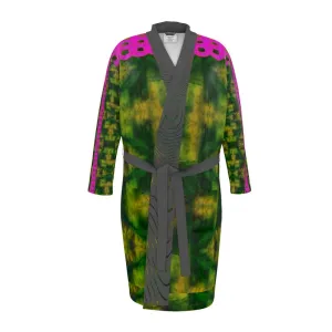Dressing Gown (Unisex)(Chain Collection) RJSTH@Fabric#7 RJSTHW2023 RJS