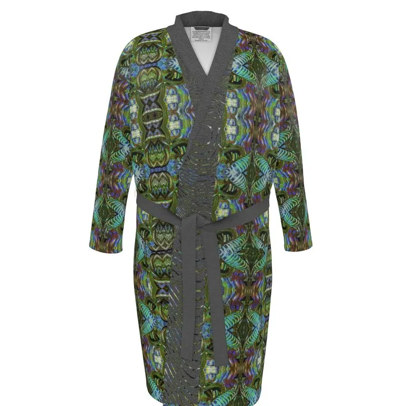 Dressing Gown (Unisex)(Pure Candy RJSTH@Alchemic) RJSTHW2022 RJS