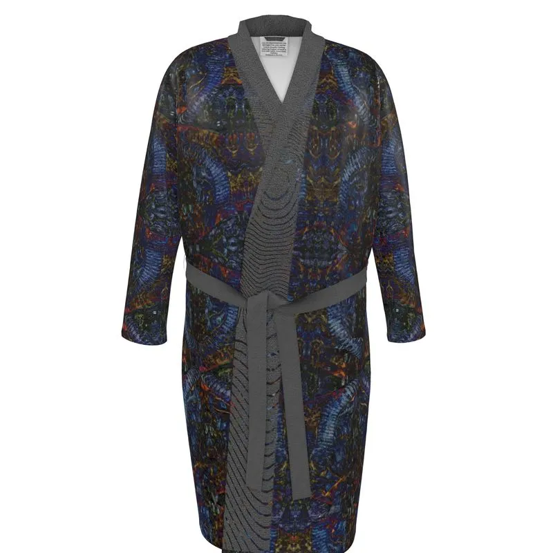 Dressing Gown (Unisex)(Pure Candy RJSTH@Alchemic) RJSTHW2022 RJS
