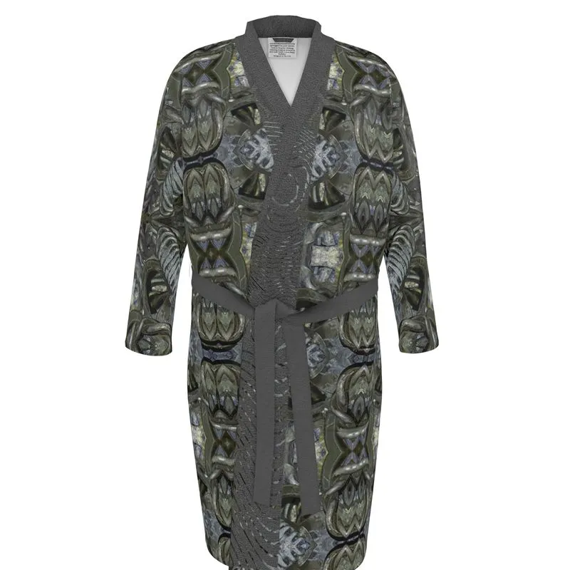 Dressing Gown (Unisex)(Pure Candy RJSTH@Alchemic) RJSTHW2022 RJS