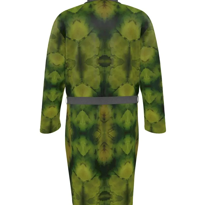 Dressing Gown (Unisex)(Purely Jade Light) RJSTHW2023 RJS