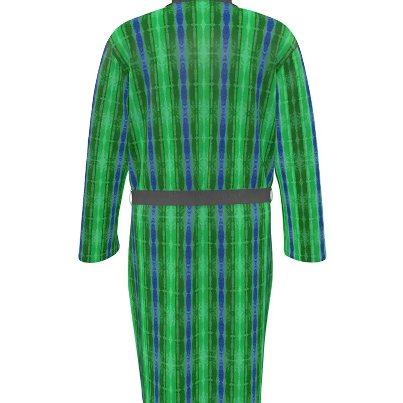 Dressing Gown (Unisex)(Rind#10 Rind Link) RJSTH@Fabric#10 RJSTHW2022 RJS