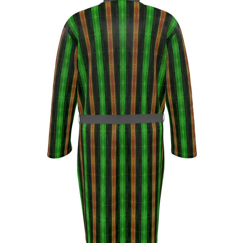 Dressing Gown (Unisex)(Rind#2 Rind Link) RJSTH@Fabric#2 RJSTHW2022 RJS