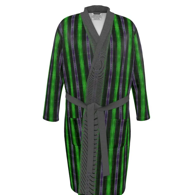 Dressing Gown (Unisex)(Rind#4 Rind Link) RJSTH@Fabric#4 RJSTHW2022 RJS