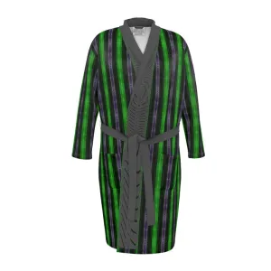 Dressing Gown (Unisex)(Rind#4 Rind Link) RJSTH@Fabric#4 RJSTHW2022 RJS
