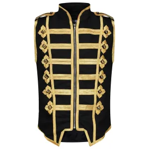 Drummer Vest