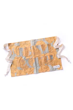 Egg Apron Marigold