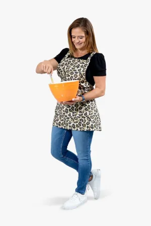 Felina Apron