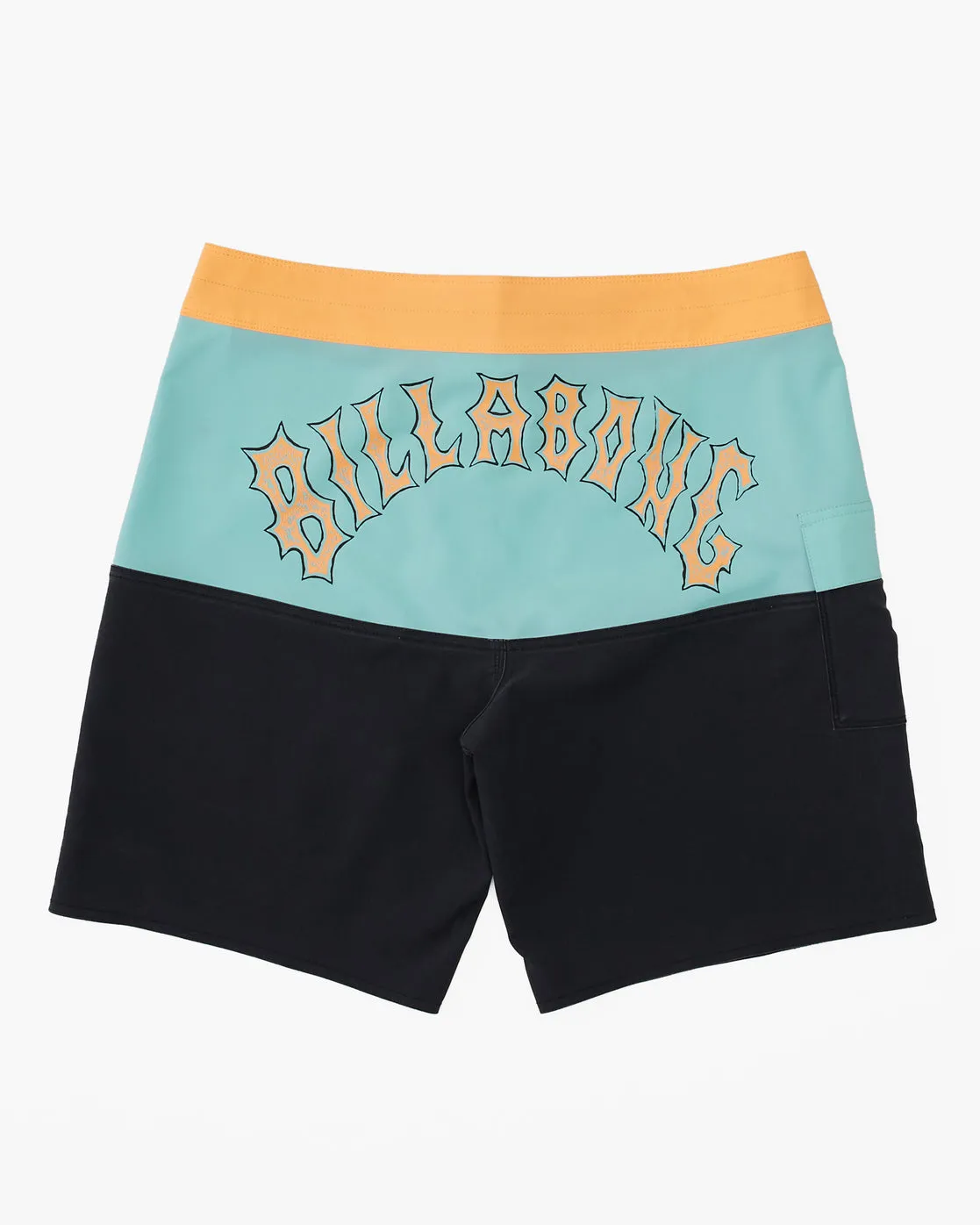 Fifty50 Panel Pro Boardshorts 19"