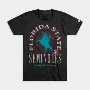 Florida State Seminole Heritage Commemorative Tee