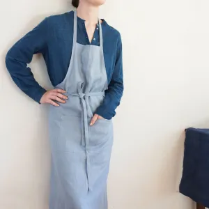 Full Apron | Cloud