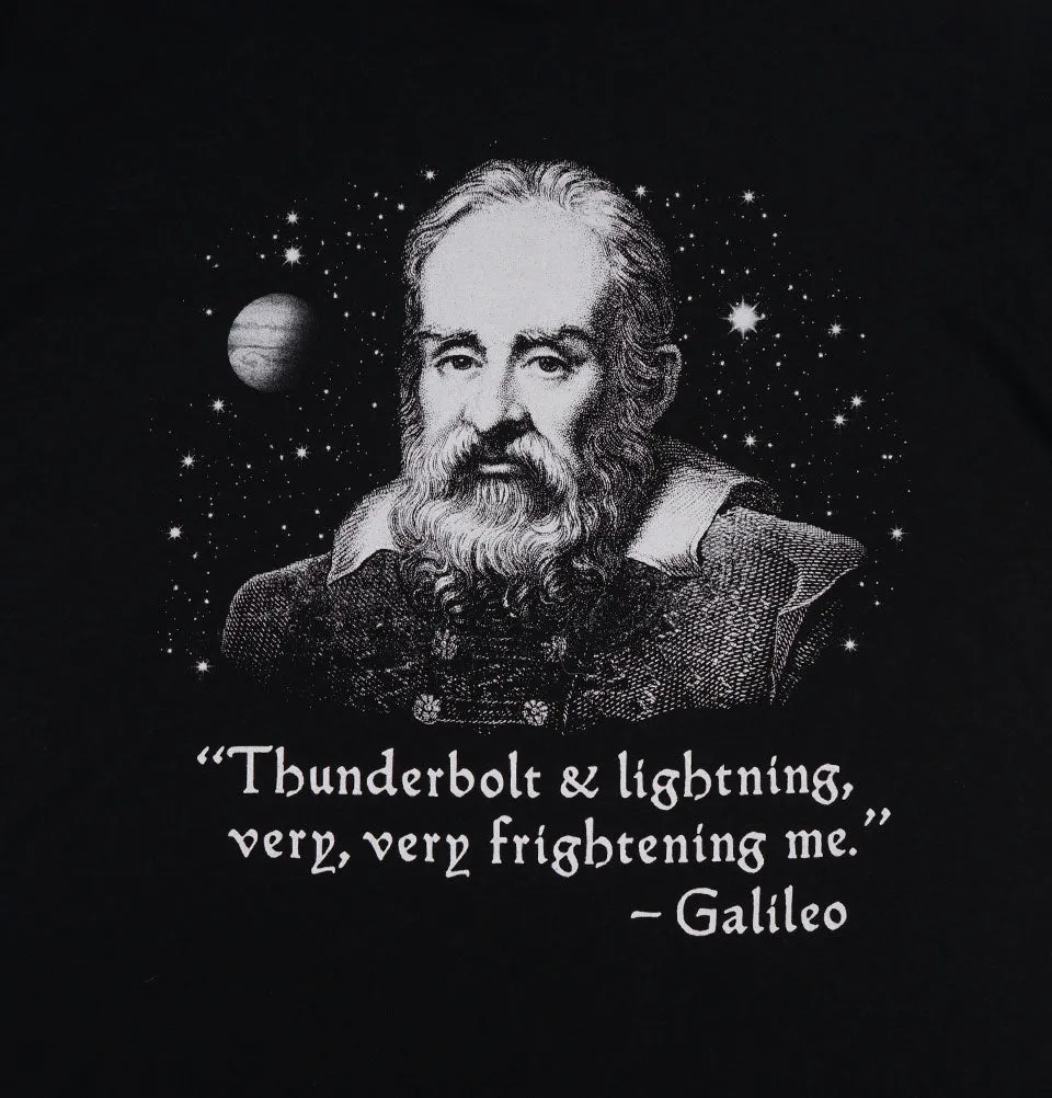 Galileo Unisex T-shirt