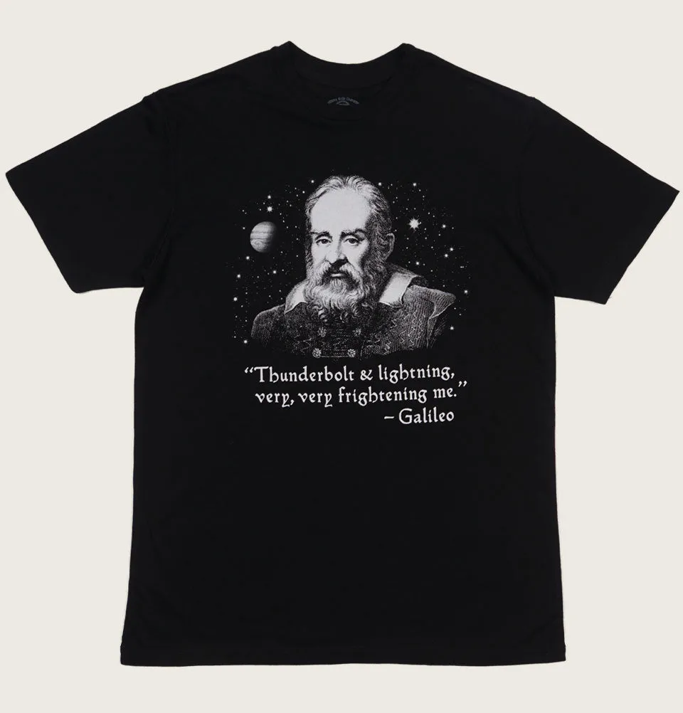 Galileo Unisex T-shirt