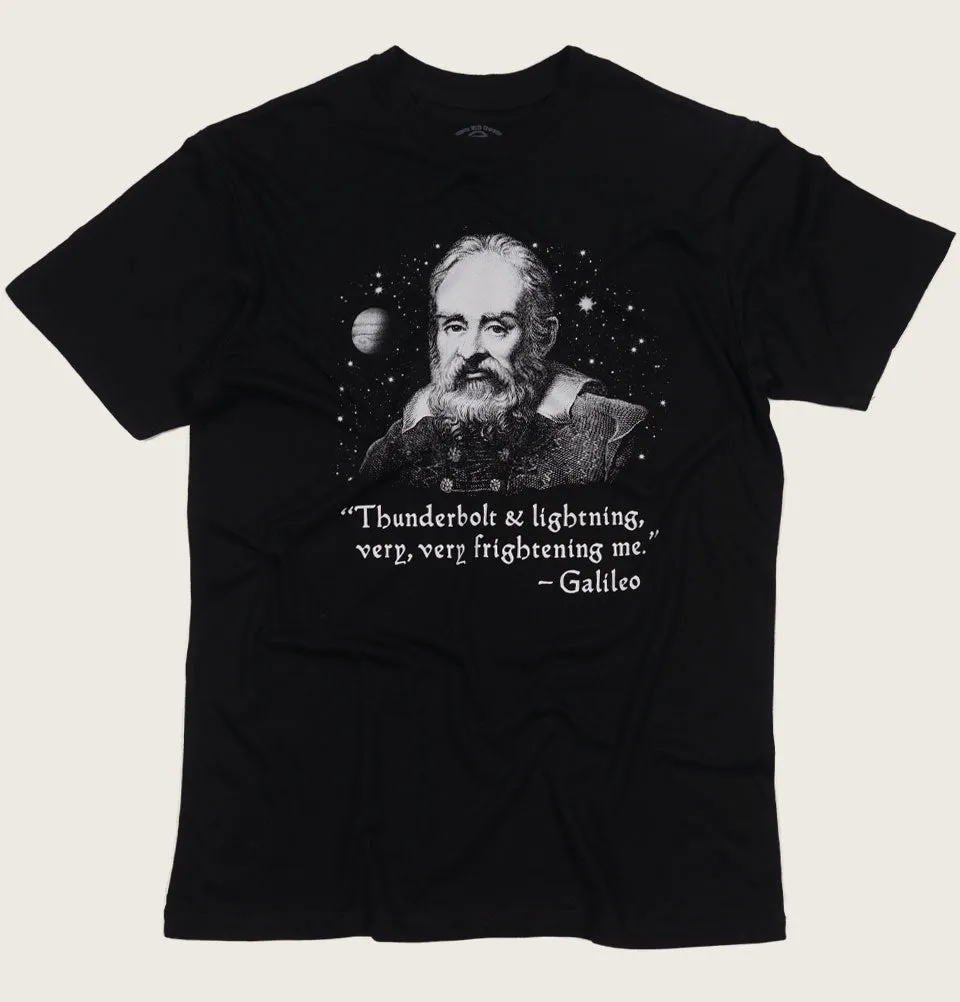 Galileo Unisex T-shirt