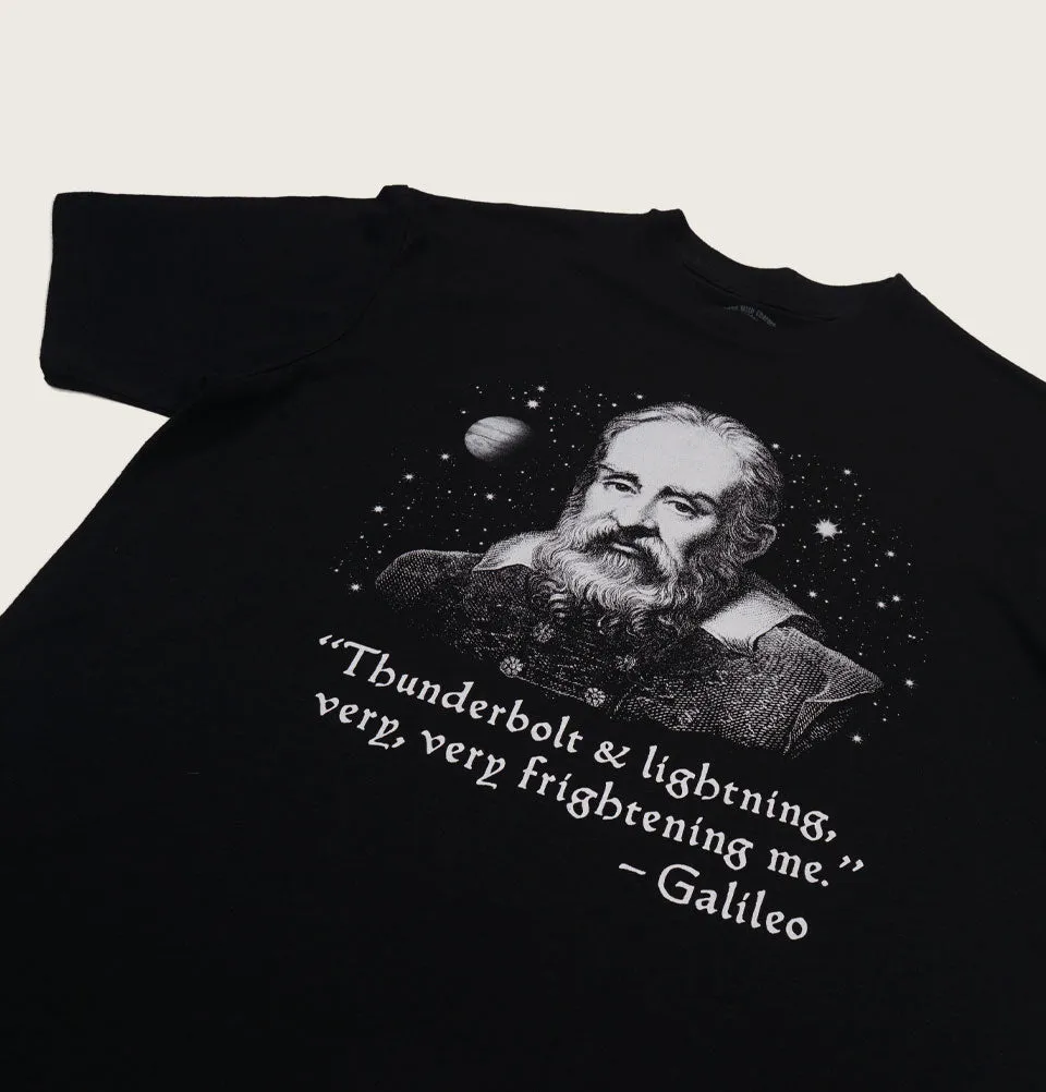 Galileo Unisex T-shirt