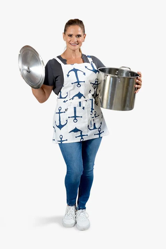Galley Apron