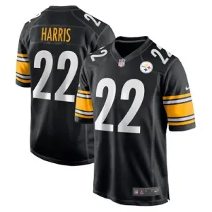 Game Jersey Pittsburgh Steelers Najee Steelers