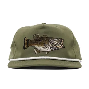 Grandpa Hat | Bass | Duck Camp
