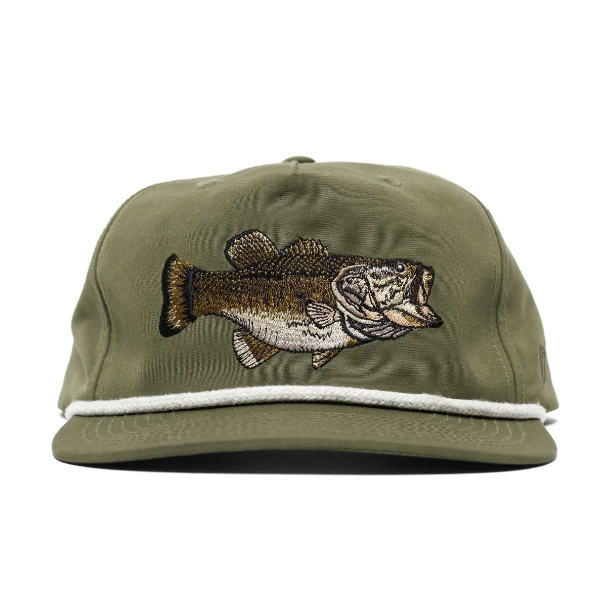Grandpa Hat | Bass | Duck Camp