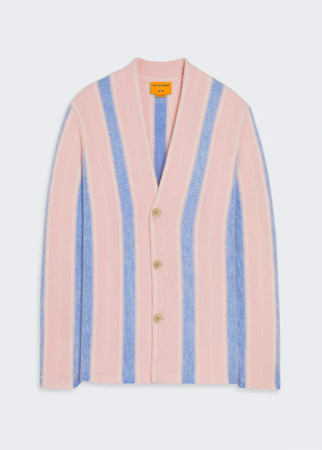 Guest In Residence Baja Everywear Cardigan