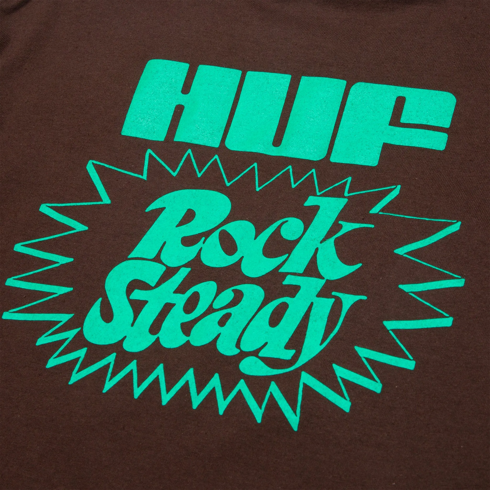 HIGH NOTE TEE