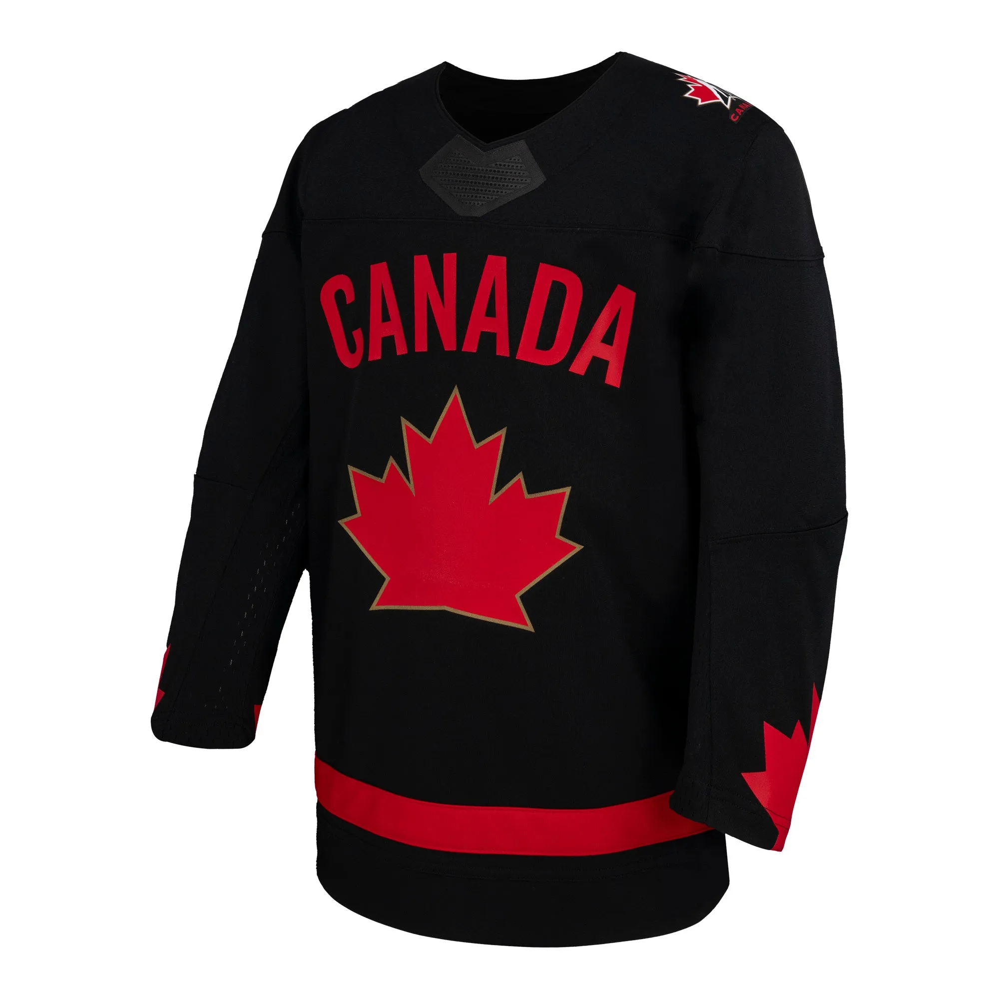 IIHF Team Canada Senior Jersey