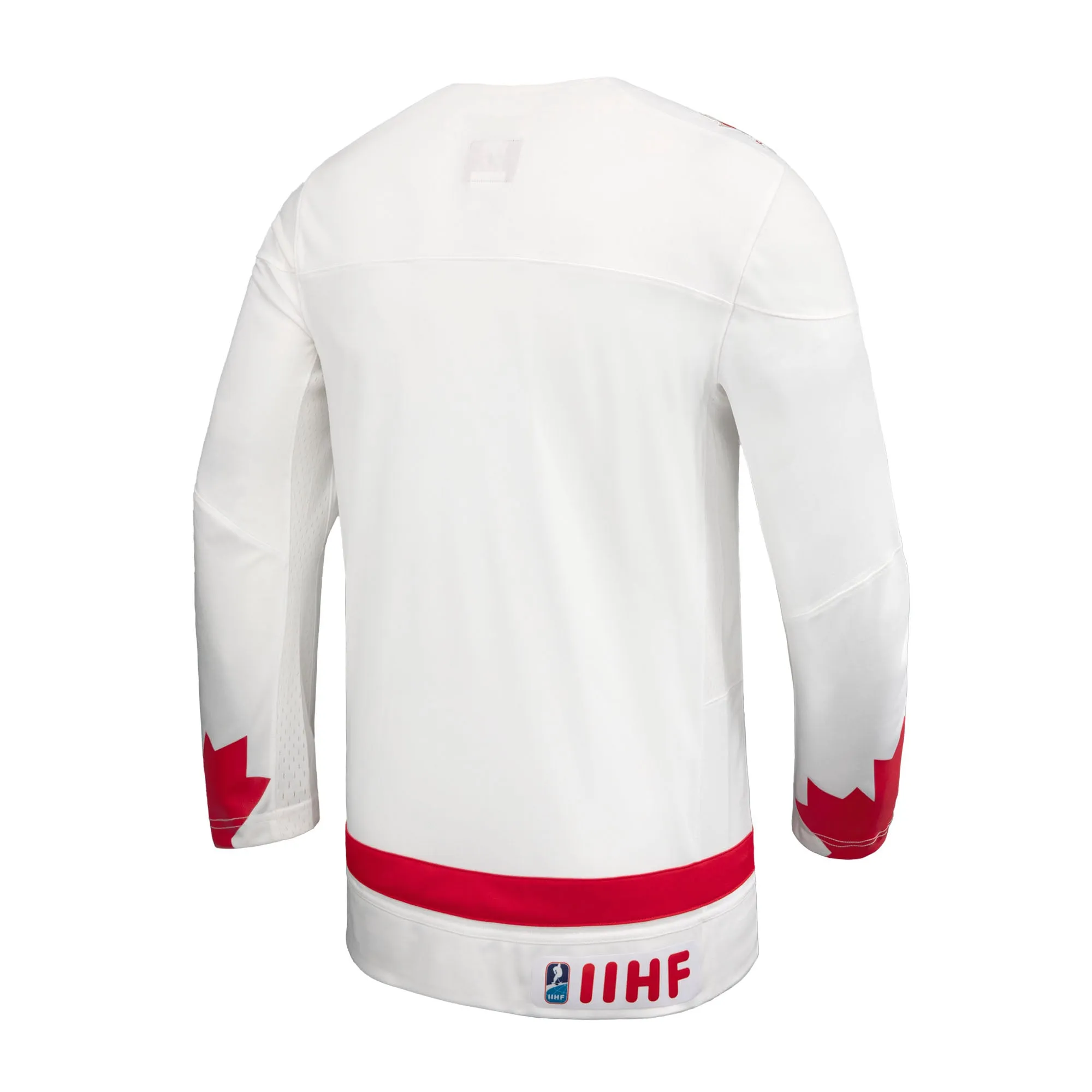 IIHF Team Canada Senior Jersey